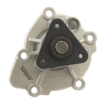 Aisin Hyundai Santa Fe 12-10/Sonata 10-06/Tucs Water Pump, Wpk805 WPK805